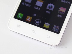 599元竟占半边天 双卡/四核/大屏手机荐 