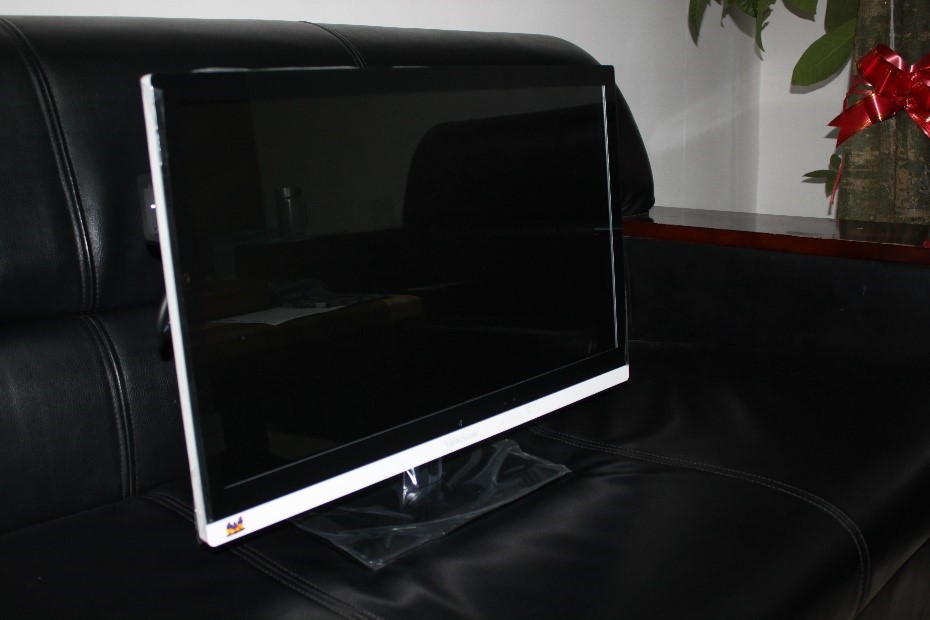 网吧专用优派DIY一体机ViewSonic E270