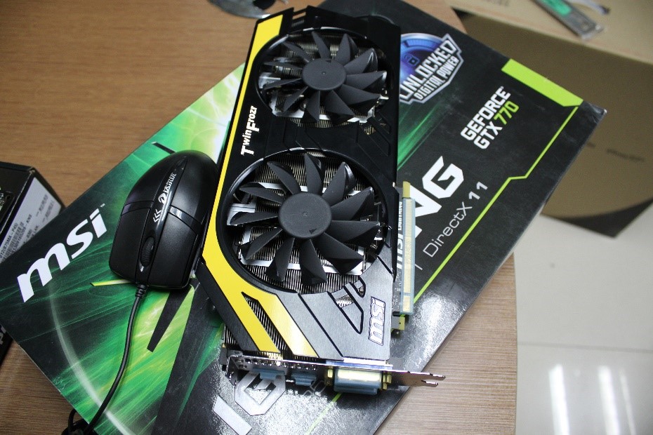 网吧专用优派DIY一体机ViewSonic E270