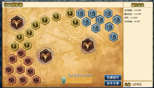 卡特琳娜符文_lol卡特琳娜用什么符文 卡特琳娜常用符文推荐