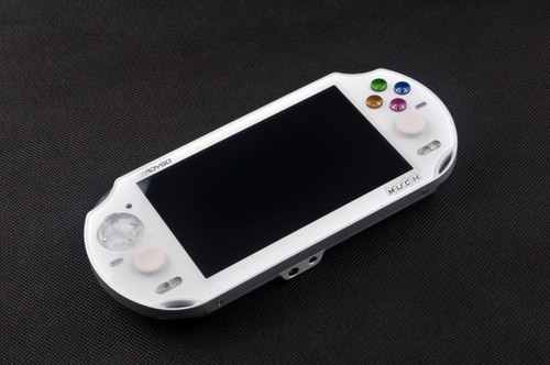 能打电话的掌机，摩奇I4上市遭疯抢 