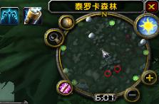 GatherMate采集助手插件