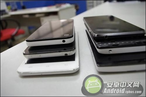 小米3配置怎么样？小米3安兔兔跑分曝光