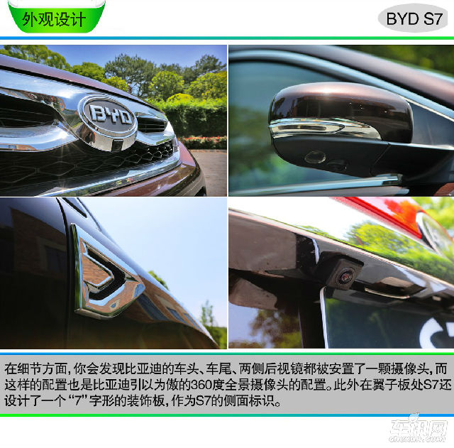 比亚迪s7 直降2.5万 走全国送礼包 