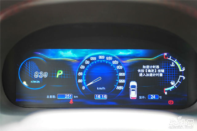 比亚迪s7 直降2.5万 走全国送礼包 