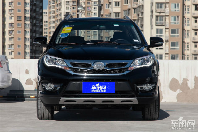 比亚迪s7 直降2.5万 走全国送礼包 