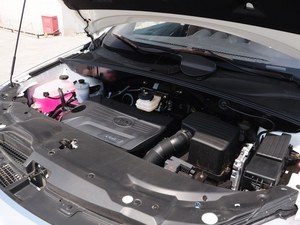 比亚迪S7售价11.69万起 欢迎试乘试驾