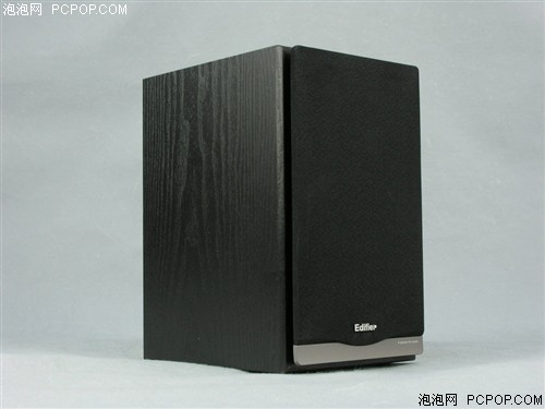 亮剑！漫步者R1600T08直指4寸2.0王位