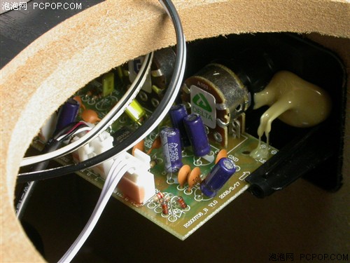 亮剑！漫步者R1600T08直指4寸2.0王位