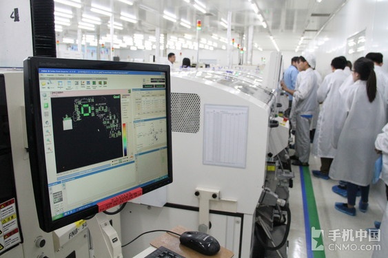 走进轻客工厂 窥探智慧电单车的黑科技