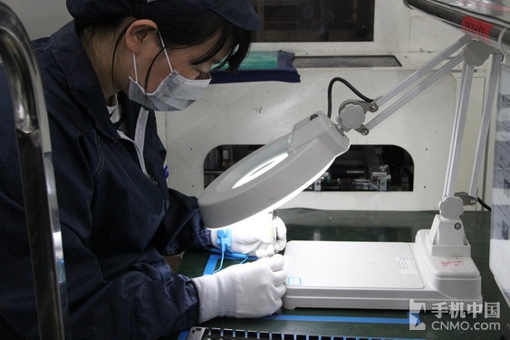 走进轻客工厂 窥探智慧电单车的黑科技