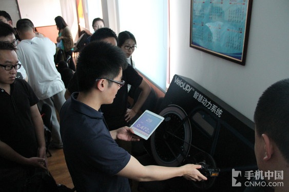 走进轻客工厂 窥探智慧电单车的黑科技