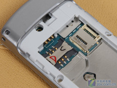全金属滑盖精灵 三星S3500c今低价上市 