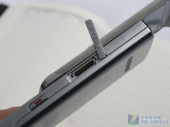 全金属滑盖精灵 三星S3500c今低价上市 