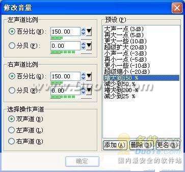实战免费音乐编辑软件——WaveCN