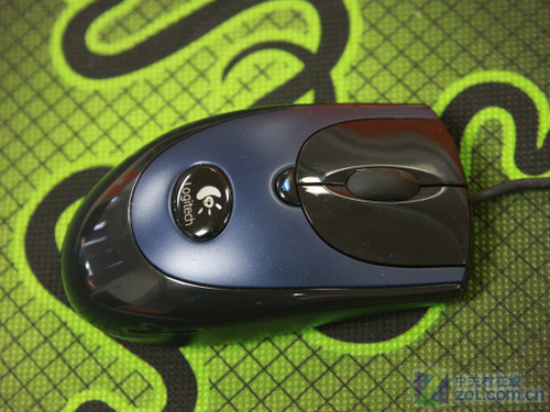 品味经典 RTS又一利器罗技G1鼠标分析 