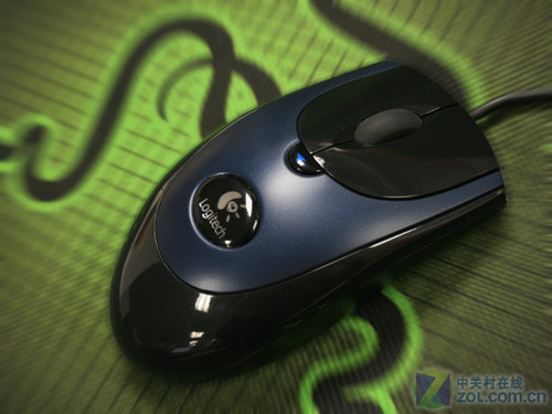 品味经典 RTS又一利器罗技G1鼠标分析 