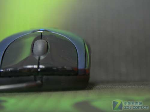 品味经典 RTS又一利器罗技G1鼠标分析 