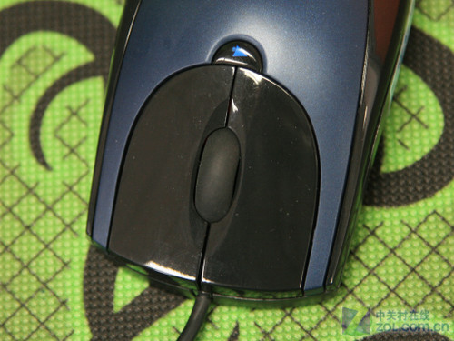 品味经典 RTS又一利器罗技G1鼠标分析 