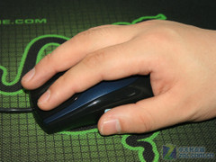 品味经典 RTS又一利器罗技G1鼠标分析 