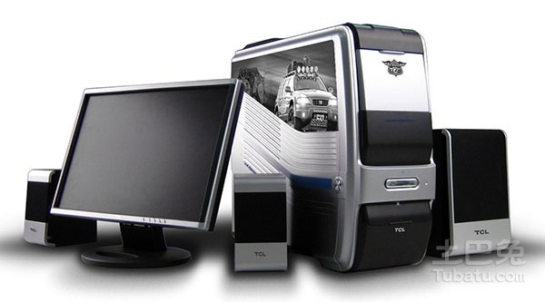 tcl电脑安装系统