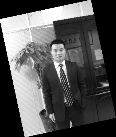 谢永胜_成功总是青睐有准备的人·每日商报