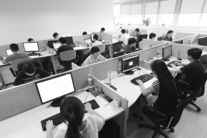 谢永胜_成功总是青睐有准备的人·每日商报