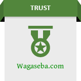 Wagaseba (in 中国)