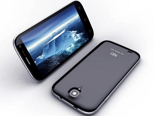 900块 最便宜1080p四核机Neo N003曝光 