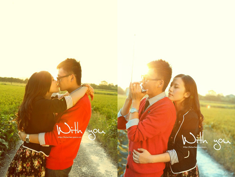 户外人像摄影闪光灯使用技巧