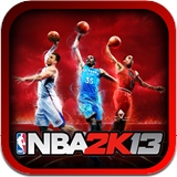 美国职业篮球2K13iphone/ipad版1.0.7破解版ipa