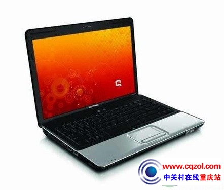 T6500芯G103M独显本 惠普CQ40报4799元 
