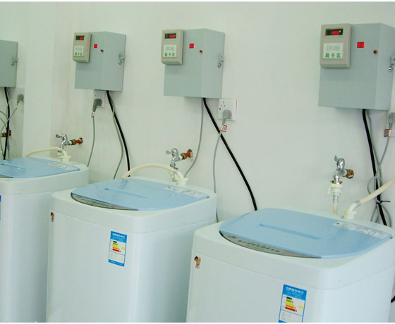 海尔全自动投币洗衣机价格 海尔全自动洗衣机怎