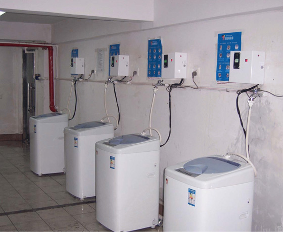 海尔全自动投币洗衣机价格 海尔全自动洗衣机怎