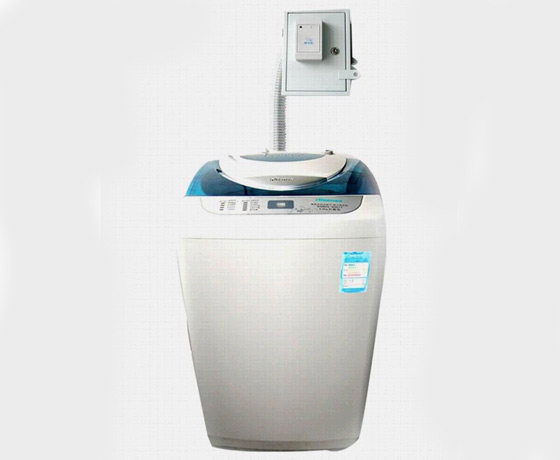 海尔全自动投币洗衣机价格 海尔全自动洗衣机怎