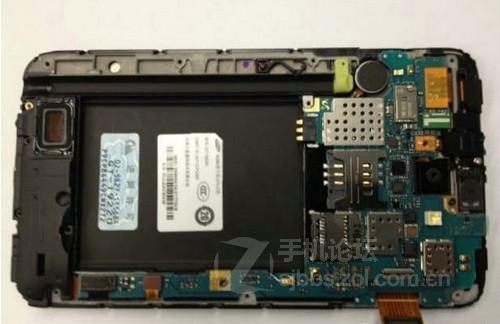 庖丁解牛盖世牛三星I9228拆机全程图解