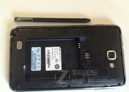 庖丁解牛盖世牛三星I9228拆机全程图解