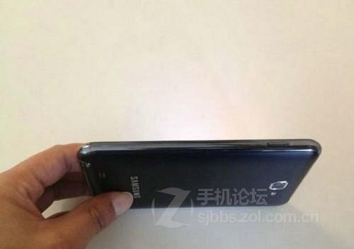 庖丁解牛盖世牛三星I9228拆机全程图解