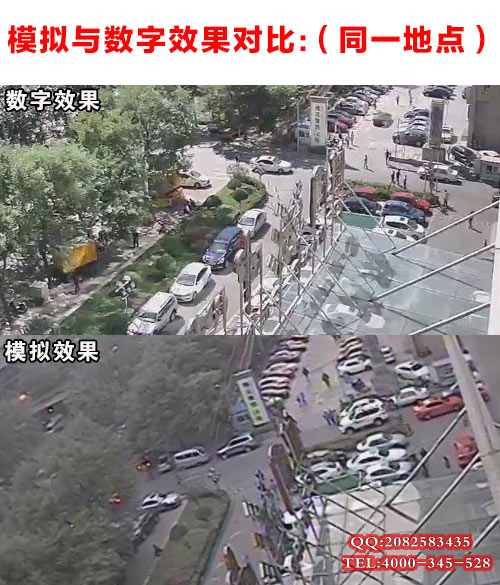 高清数字4G无线看字摄像机高清无线