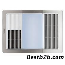 维修奥普浴霸暖风机浴霸不排风不制热故障修理