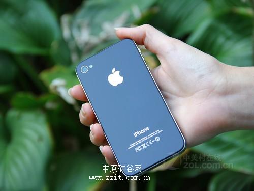 郑州捞机网_购机就送港澳游 iPhone 4捞机网仅2550