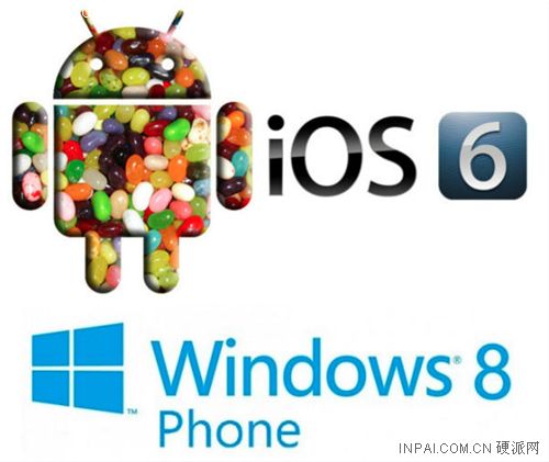 windows8 iPhone
