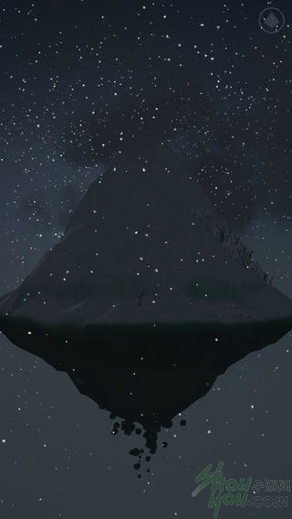 玩家化身成山的模拟经营手游《MTN》上架