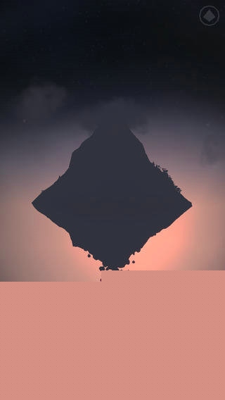 玩家化身成山的模拟经营手游《MTN》上架