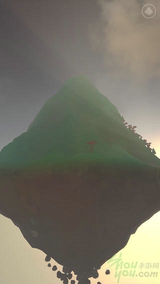 玩家化身成山的模拟经营手游《MTN》上架