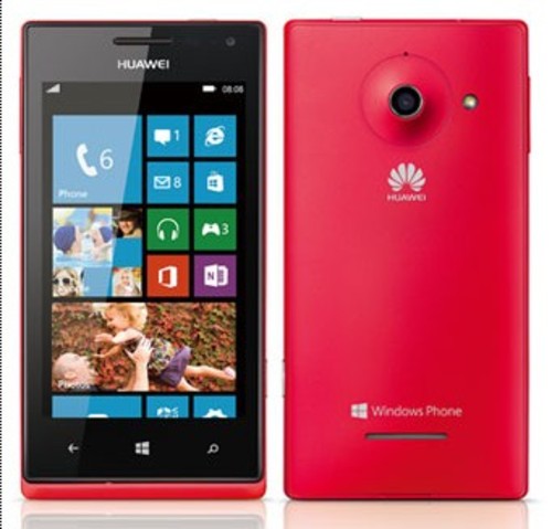 或低于260美元 华为Ascend W1价格猜想 