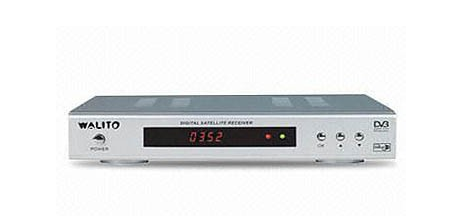 无锅卫星天线,卫星天线