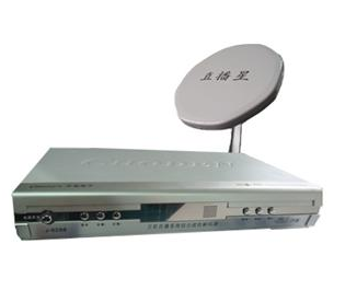 无锅卫星天线,卫星天线