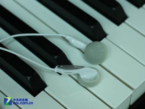 200元女声利器 经典AKG K314P耳塞评测 