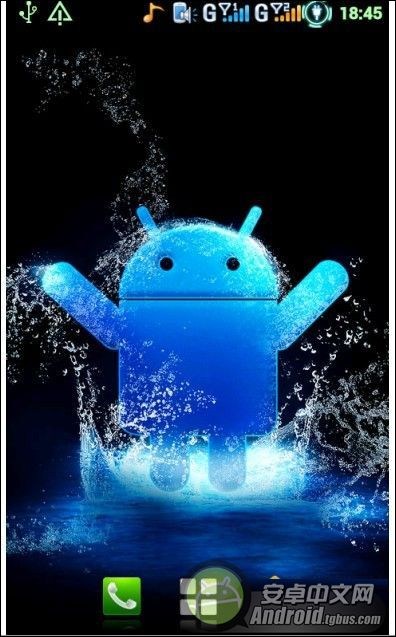 酷派7260刷机包3.0更精简、更快速、更华丽